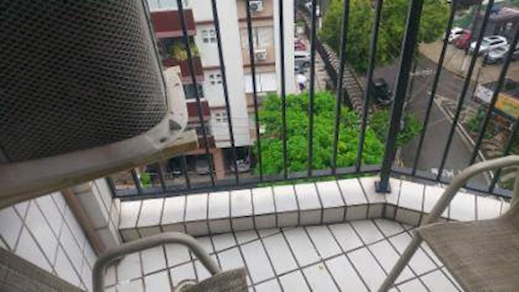 Foto 5 de 8: Apartamento em leilão em Santos - SP, bairro Gonzaga — Apartamento Gonzaga - Santos/SP