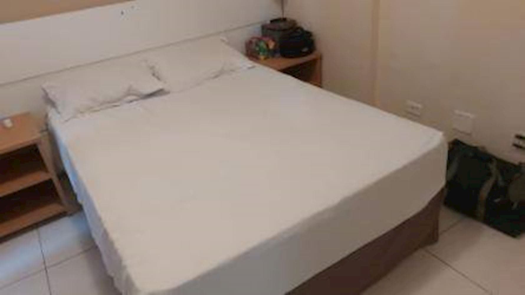 Foto 8 de 8: Apartamento em leilão em Santos - SP, bairro Gonzaga — Apartamento Gonzaga - Santos/SP