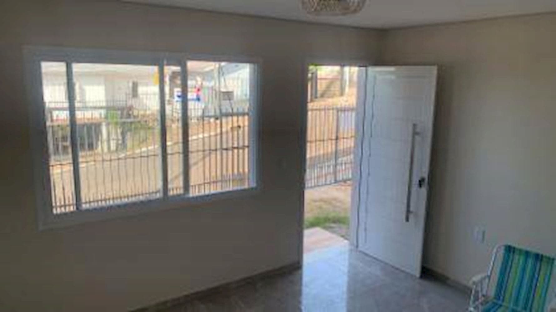 Foto 4 de 15: Casa em leilão em Passo Fundo - RS, bairro Vila Petrópolis — Casa na Vila Petrópolis em Passo Fundo/RS
