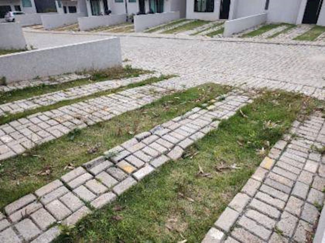 Foto 4 de 19: Casa em leilão em Cotia - SP, bairro Parque Frondoso — Casa de Condomínio no Parque dos Fundos - Cotia/SP