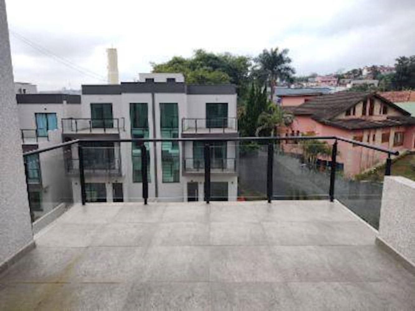 Foto 17 de 19: Casa em leilão em Cotia - SP, bairro Parque Frondoso — Casa de Condomínio no Parque dos Fundos - Cotia/SP