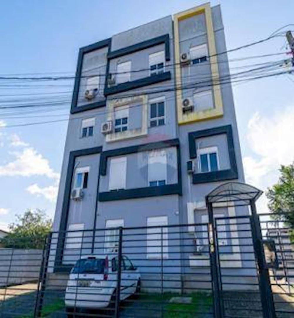 Foto 2 de 4: Apartamento em leilão em Gravataí - RS, bairro Bernabé — Apartamento em Bernabé - Gravataí/RS