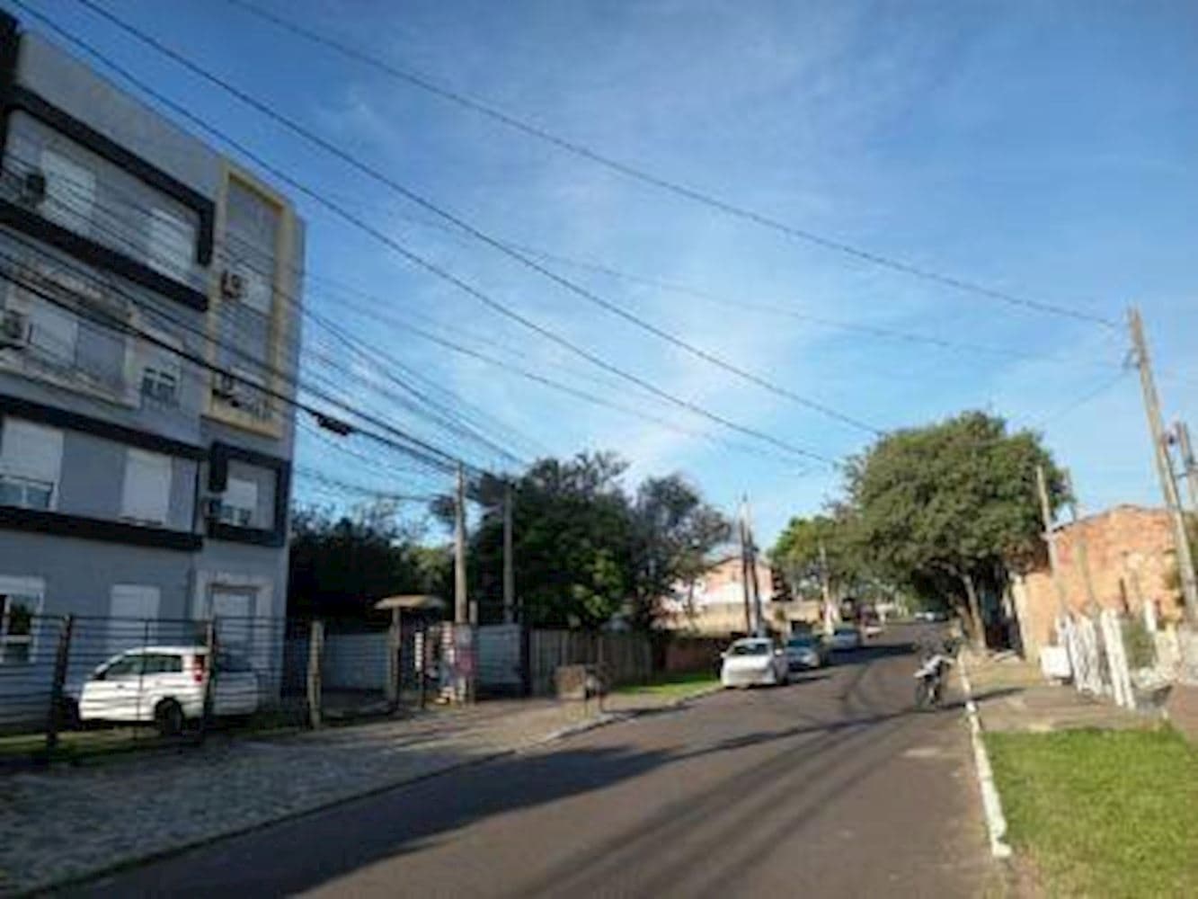 Foto 4 de 4: Apartamento em leilão em Gravataí - RS, bairro Bernabé — Apartamento em Bernabé - Gravataí/RS