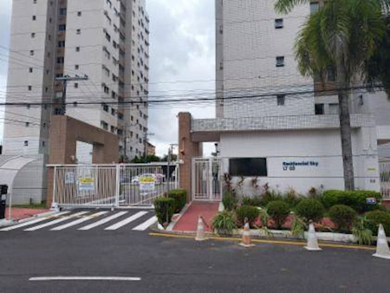 Foto 2 de 3: Apartamento em leilão em Manaus - AM, bairro Dom Pedro I — Apartamento em Dom Pedro I - Manaus/AM