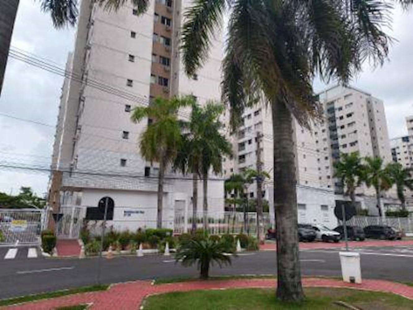 Foto 3 de 3: Apartamento em leilão em Manaus - AM, bairro Dom Pedro I — Apartamento em Dom Pedro I - Manaus/AM