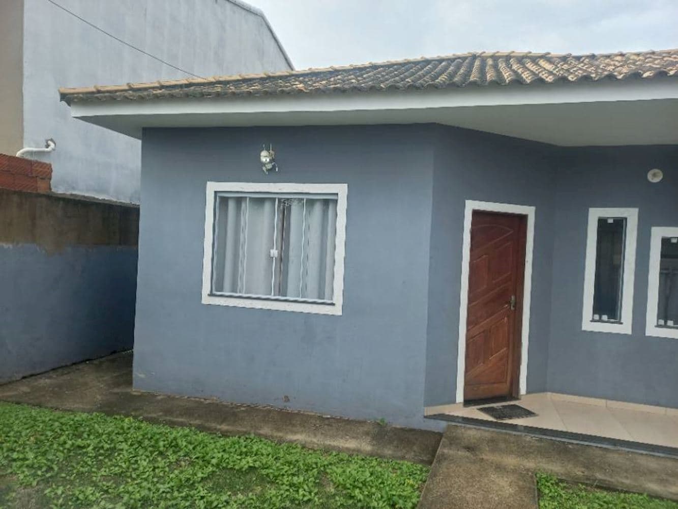 Foto 3 de 9: Casa em leilão em Iguaba Grande - RJ, bairro Jardim Solares — Casa no Jd. Solares - Iguaba Grande/RJ