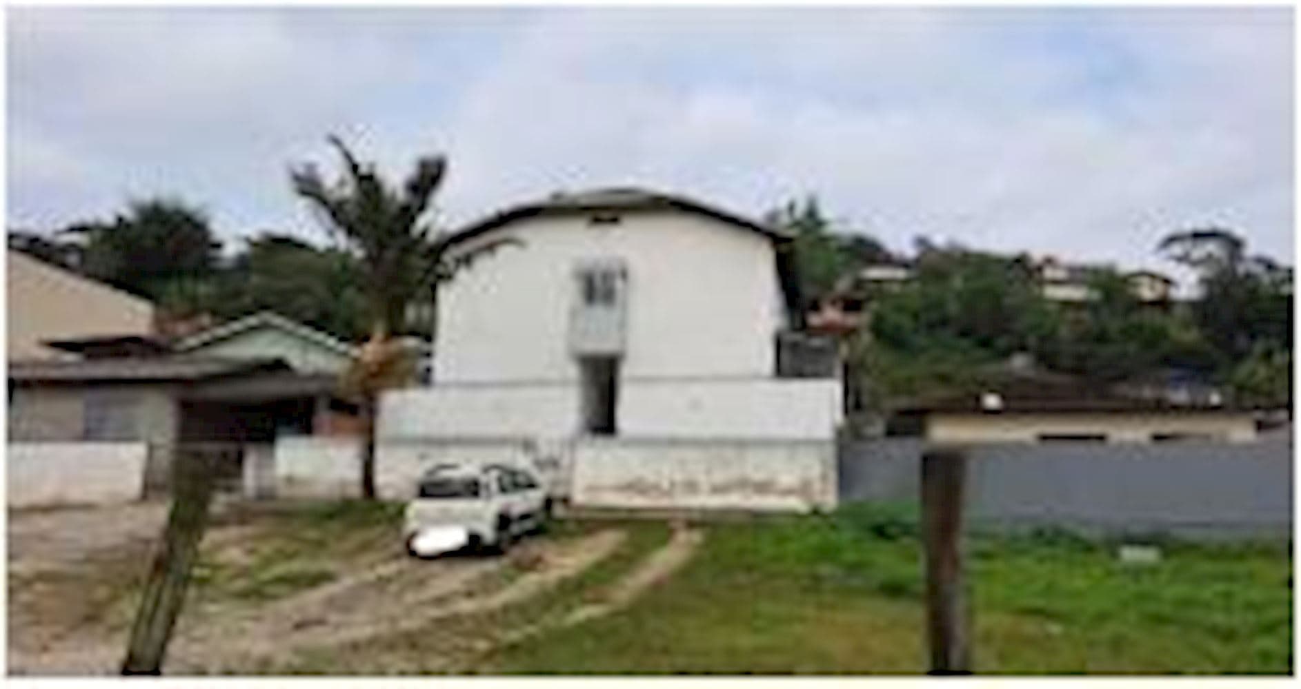Foto 4 de 4: Apartamento em leilão em Biguaçu - SC, bairro Universitario — Apartamento no "Ed. Esmeralda" em Universitario - Biguaçu/SC