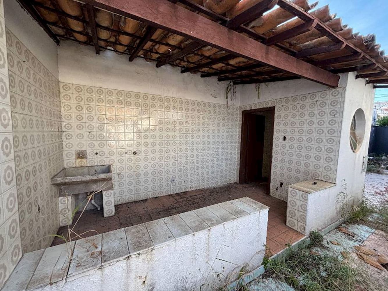 Foto 14 de 18: Casa em leilão em Sorocaba - SP, bairro Jardim Santa Rosália — Casa no Jardim Santa Rosália - Sorocaba/SP