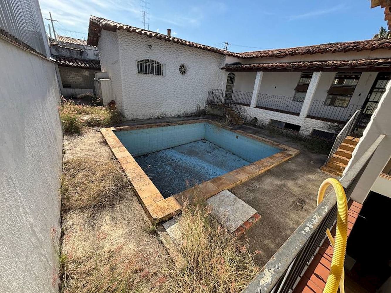 Foto 18 de 18: Casa em leilão em Sorocaba - SP, bairro Jardim Santa Rosália — Casa no Jardim Santa Rosália - Sorocaba/SP