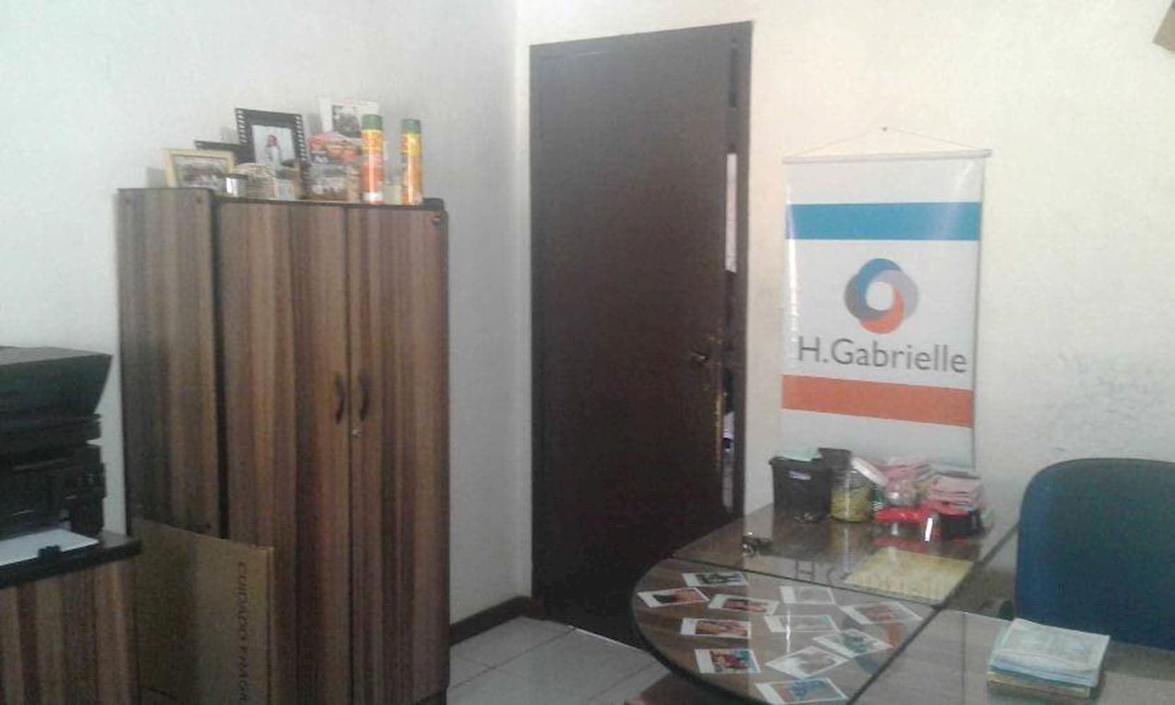 Foto 14 de 24: Casa em leilão em Bagé - RS, bairro Petrópolis — Casa em Petrópolis - Bagé/RS