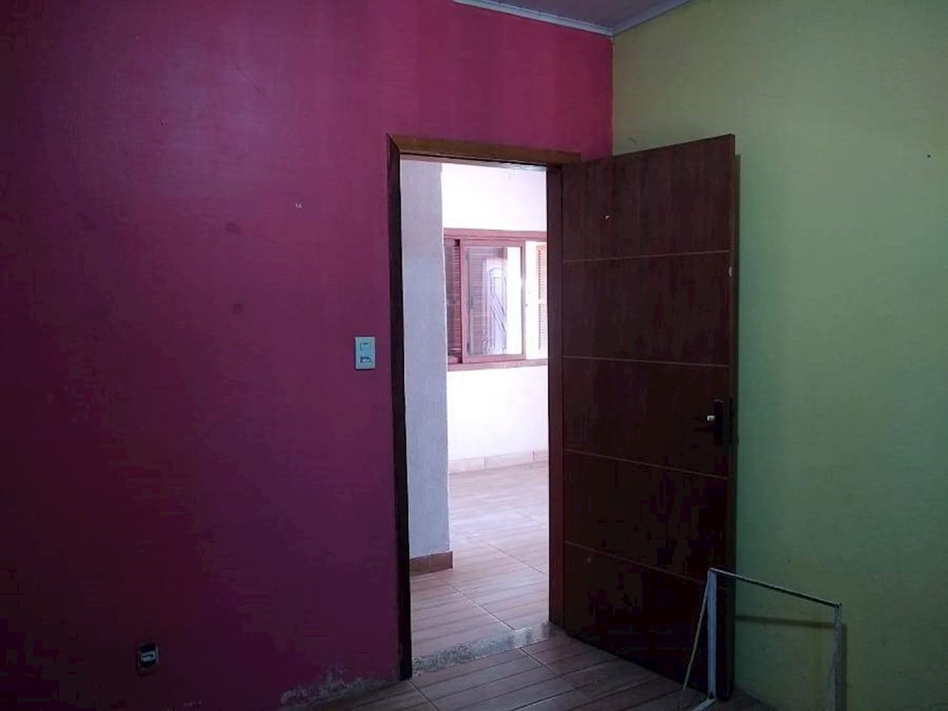 Foto 17 de 32: Casa em leilão em Cachoeira Do Sul - RS, bairro Carvalho — Casa no Carvalho em Cachoeira Do Sul/RS