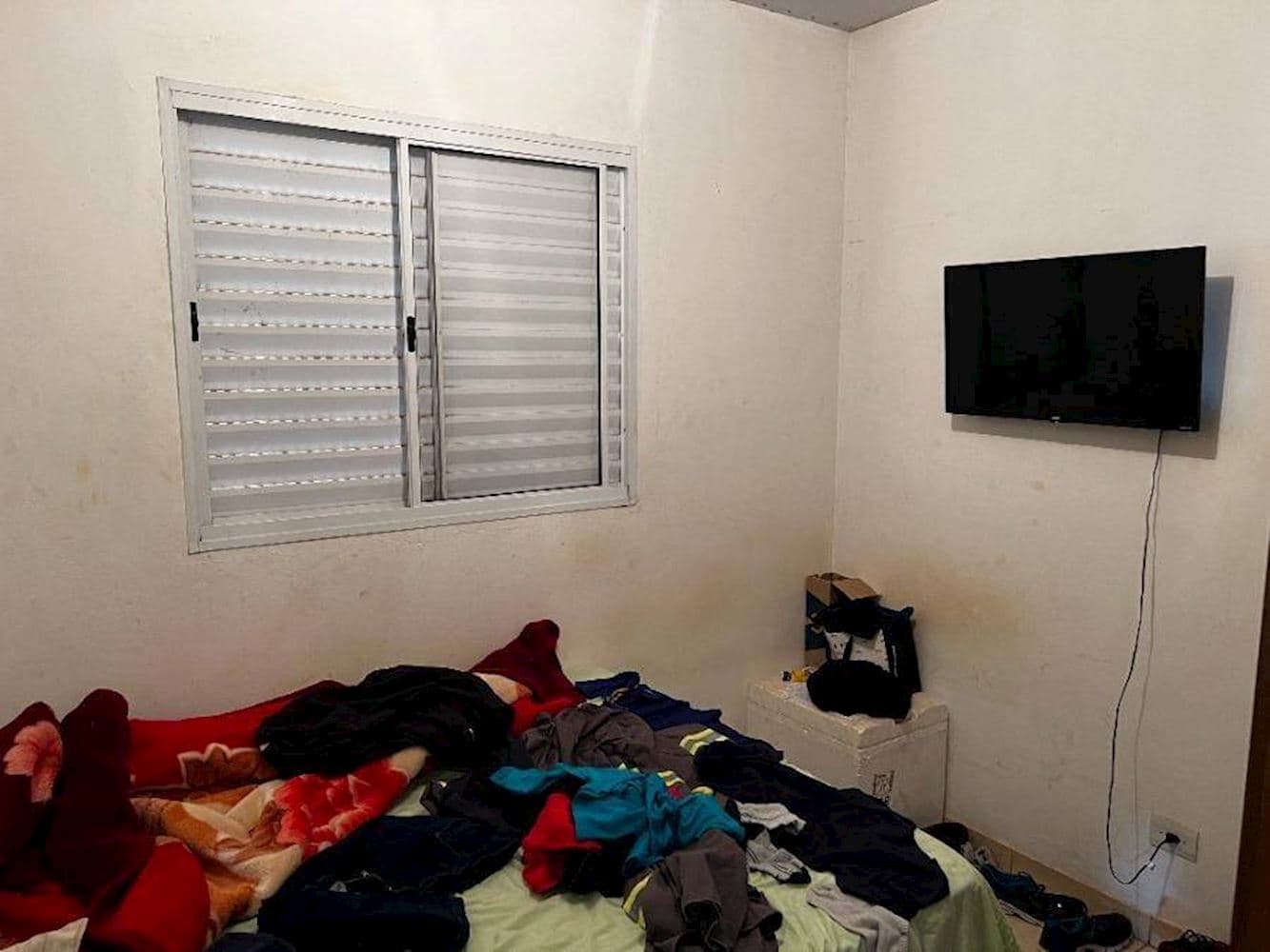 Foto 11 de 13: Casa em leilão em Rio Brilhante - MS — Casa na Morada Do Sol em Rio Brilhante/MS