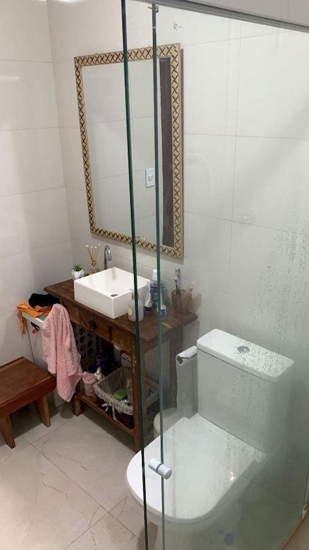 Foto 8 de 14: Casa em leilão em São Pedro Da Aldeia - RJ, bairro Jardim Arco Iris — Casa no Jardim Arco Iris - São Pedro Da Aldeia/RJ