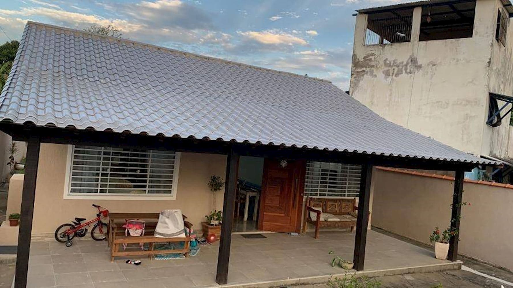 Foto 13 de 14: Casa em leilão em São Pedro Da Aldeia - RJ, bairro Jardim Arco Iris — Casa no Jardim Arco Iris - São Pedro Da Aldeia/RJ
