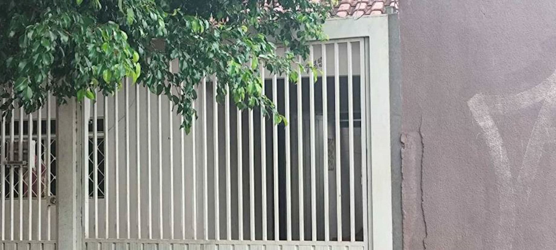 Foto 2 de 3: Casa em leilão em Campo Grande - MS, bairro Santo Antônio — Casa em Santo Antônio - Campo Grande/MS