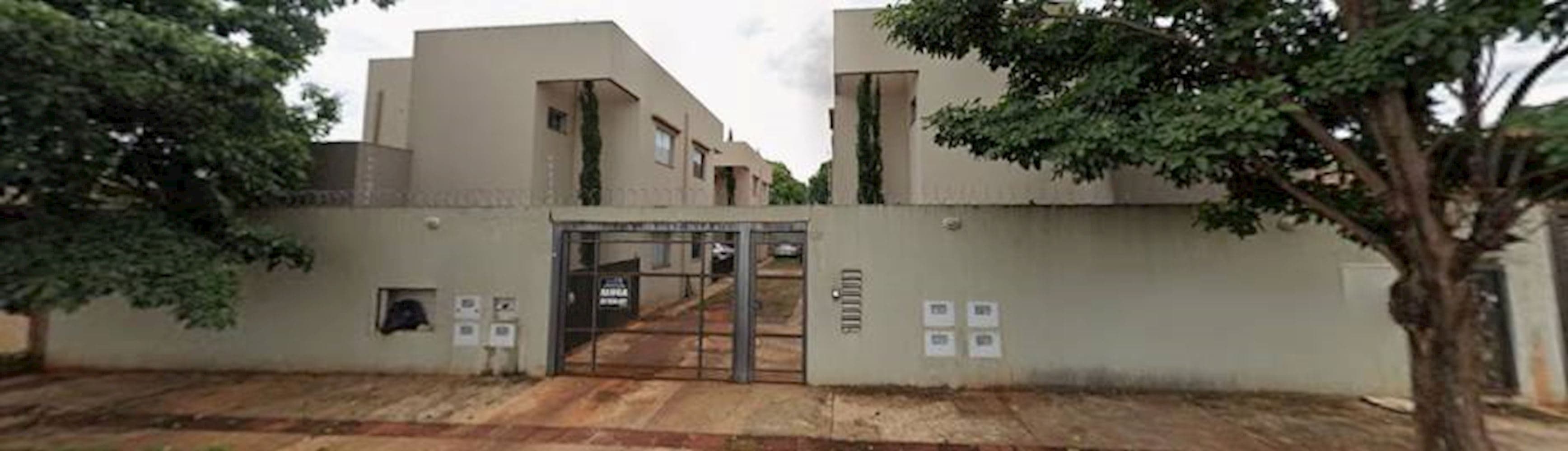 Foto 1 de 14: Casa em leilão em Campo Grande - MS, bairro Vila Ipiranga — Casa em Condomínio na Vila Ipiranga - Campo Grande/MS