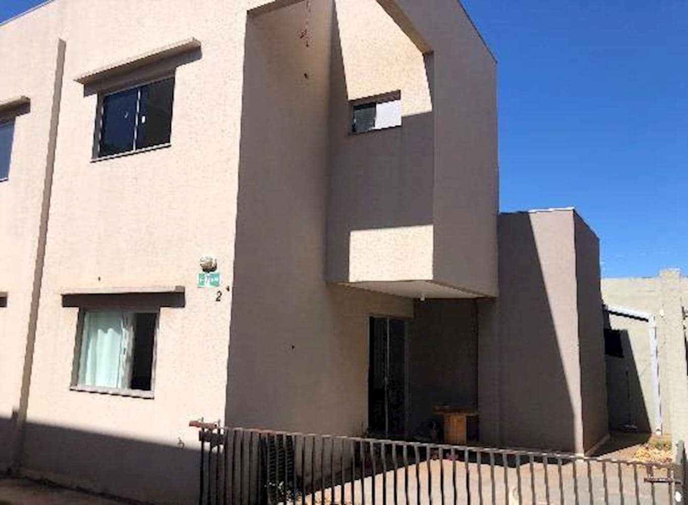 Foto 2 de 14: Casa em leilão em Campo Grande - MS, bairro Vila Ipiranga — Casa em Condomínio na Vila Ipiranga - Campo Grande/MS