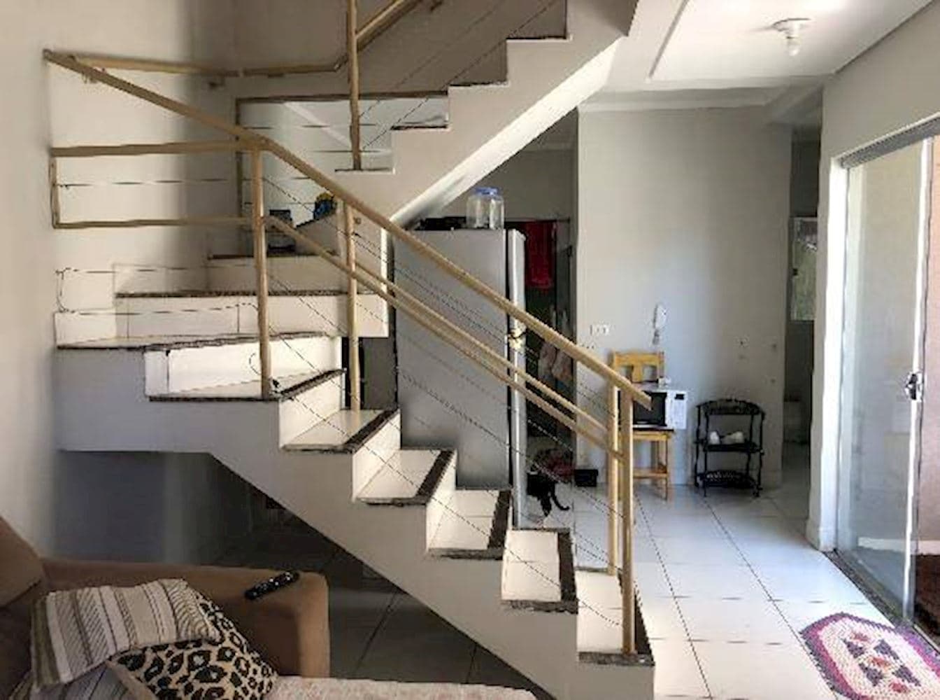 Foto 6 de 14: Casa em leilão em Campo Grande - MS, bairro Vila Ipiranga — Casa em Condomínio na Vila Ipiranga - Campo Grande/MS