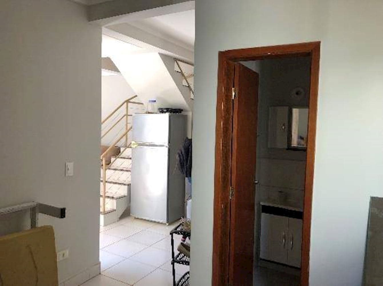 Foto 7 de 14: Casa em leilão em Campo Grande - MS, bairro Vila Ipiranga — Casa em Condomínio na Vila Ipiranga - Campo Grande/MS