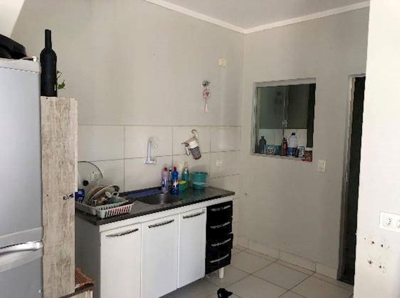 Foto 8 de 14: Casa em leilão em Campo Grande - MS, bairro Vila Ipiranga — Casa em Condomínio na Vila Ipiranga - Campo Grande/MS