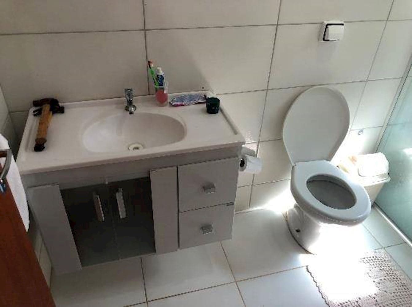 Foto 10 de 14: Casa em leilão em Campo Grande - MS, bairro Vila Ipiranga — Casa em Condomínio na Vila Ipiranga - Campo Grande/MS