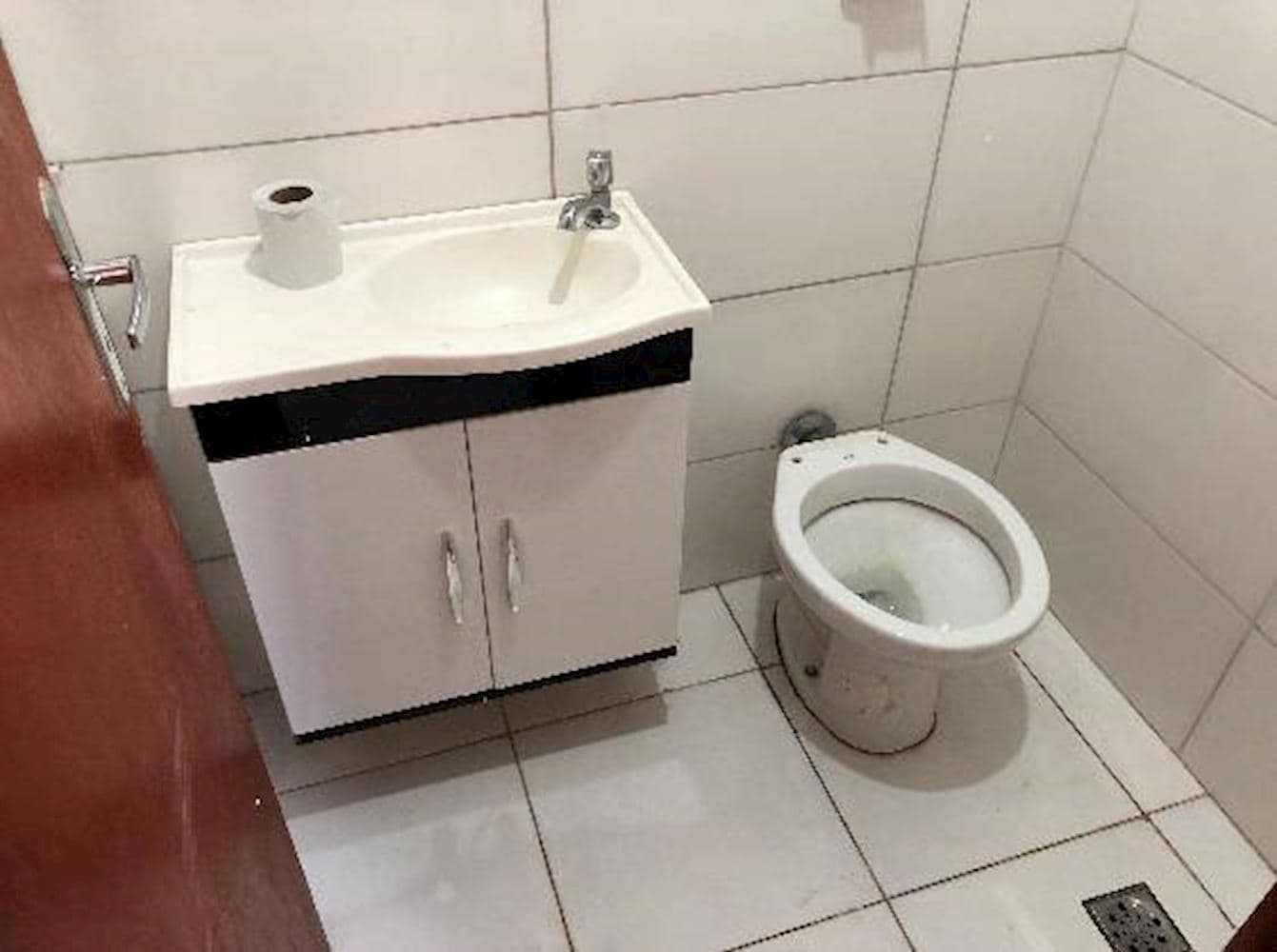 Foto 11 de 14: Casa em leilão em Campo Grande - MS, bairro Vila Ipiranga — Casa em Condomínio na Vila Ipiranga - Campo Grande/MS