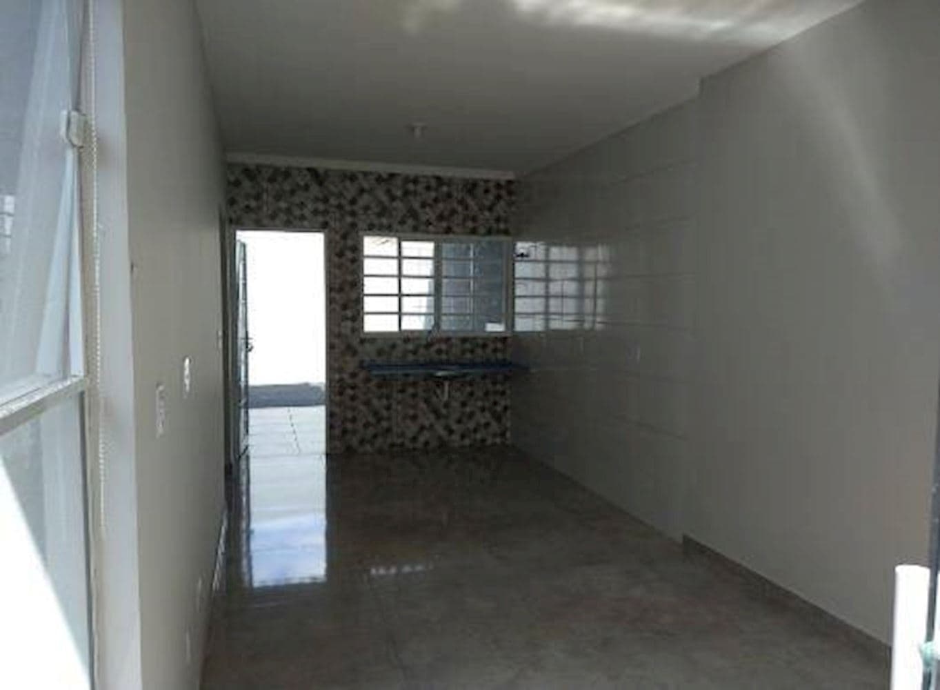 Foto 7 de 18: Casa em leilão em Pontal - SP, bairro Jardim Eldorado — Casa no Jardim Eldorado - Pontal/SP