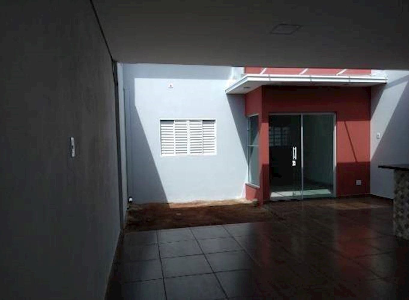 Foto 12 de 18: Casa em leilão em Pontal - SP, bairro Jardim Eldorado — Casa no Jardim Eldorado - Pontal/SP