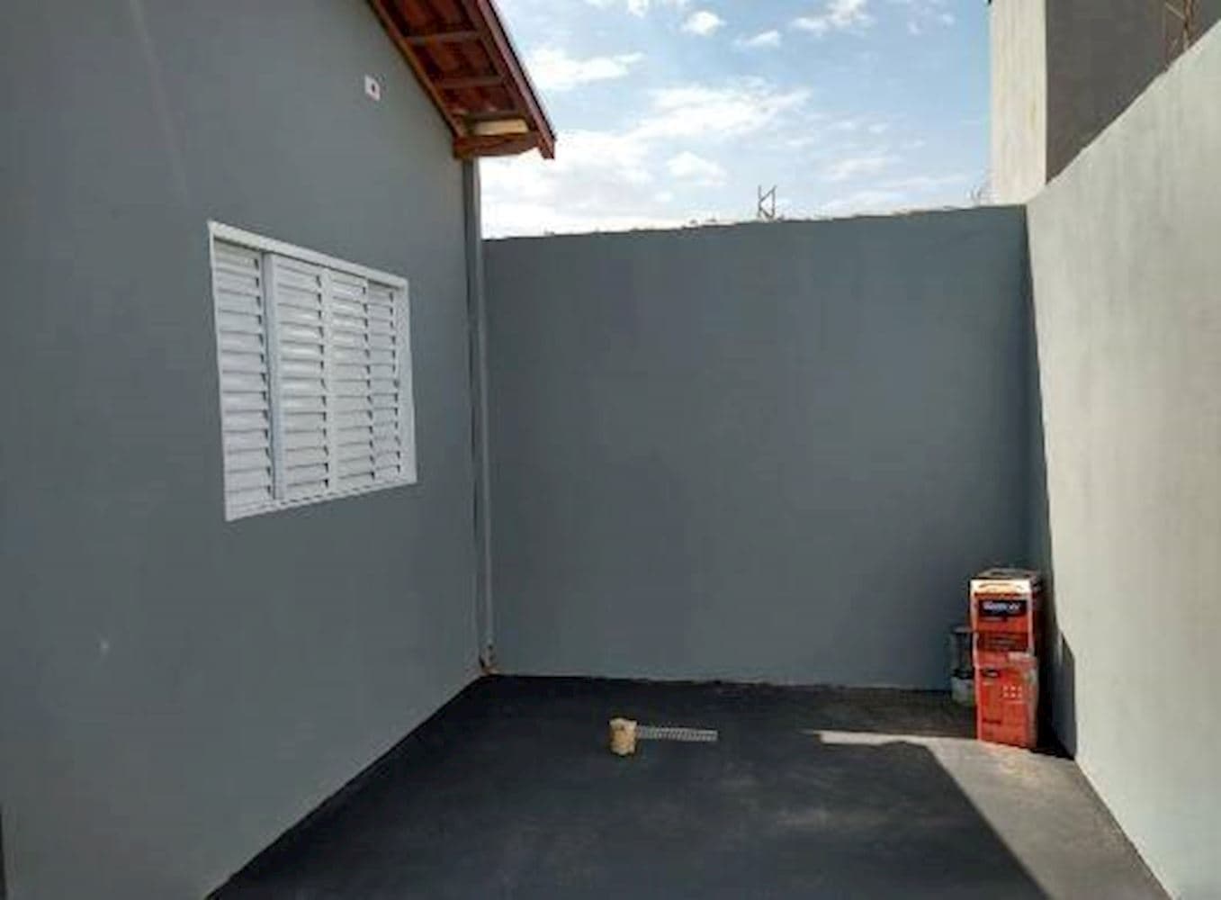 Foto 17 de 18: Casa em leilão em Pontal - SP, bairro Jardim Eldorado — Casa no Jardim Eldorado - Pontal/SP