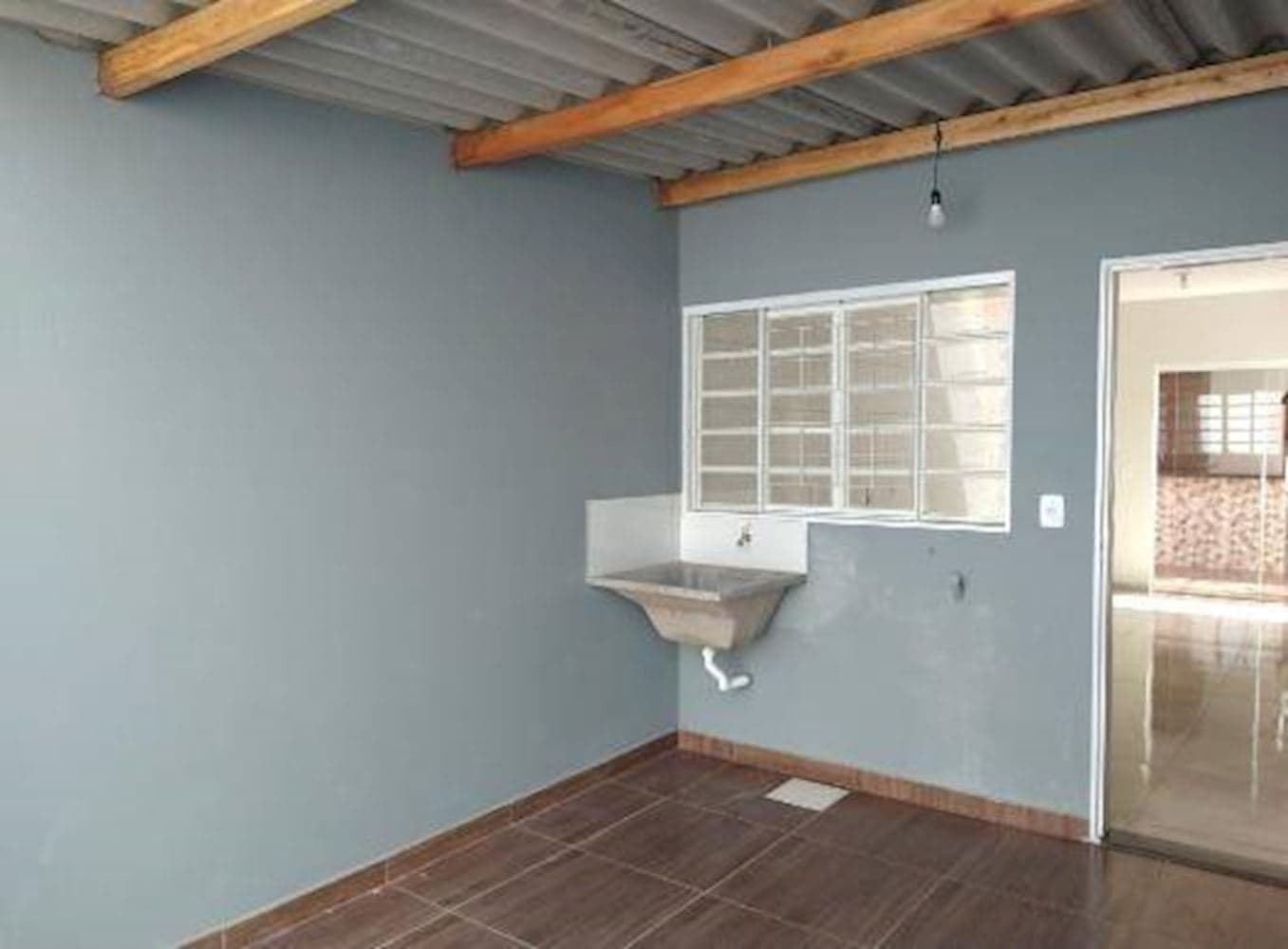 Foto 18 de 18: Casa em leilão em Pontal - SP, bairro Jardim Eldorado — Casa no Jardim Eldorado - Pontal/SP