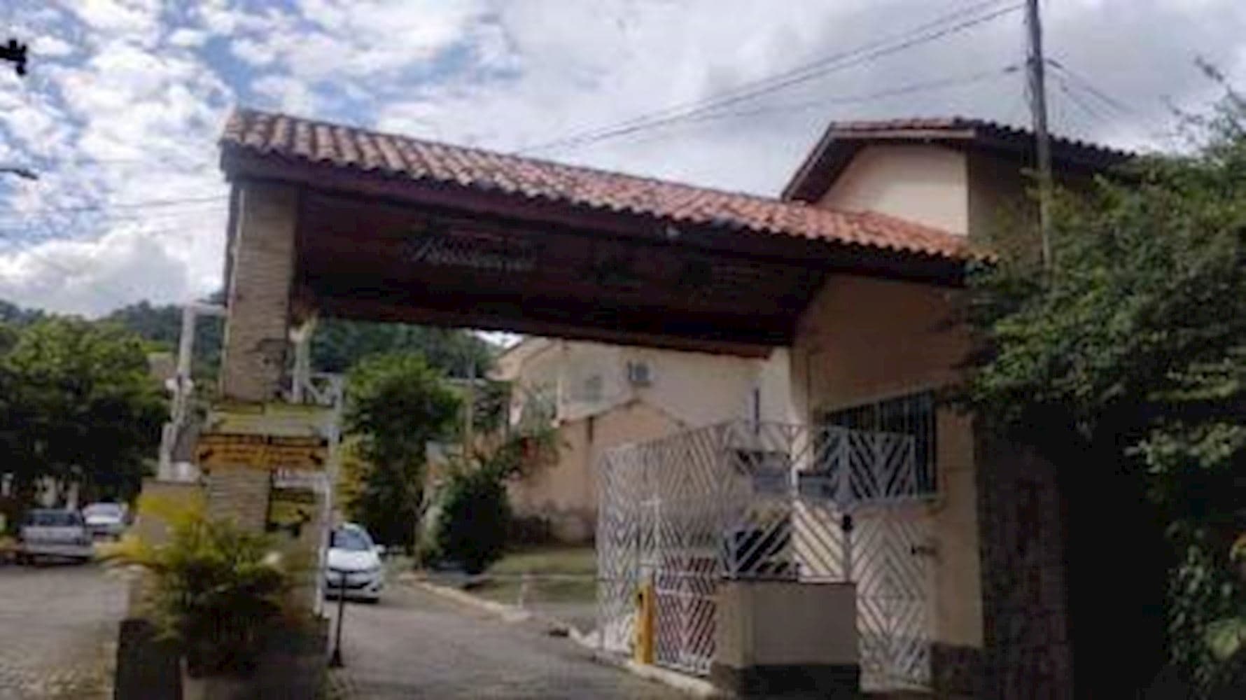 Foto 2 de 4: Casa em leilão em Barra Do Piraí - RJ, bairro Matadouro — Casa em Matadouro - Barra do Piraí/RJ