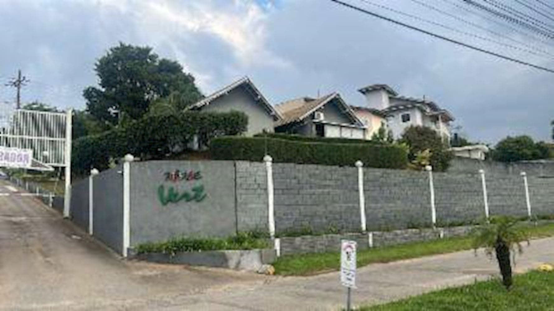 Foto 1 de 20: Casa em leilão em Vargem Grande Paulista - SP, bairro San Diego — Casa em San Diego - Vargem Grande Paulista/SP