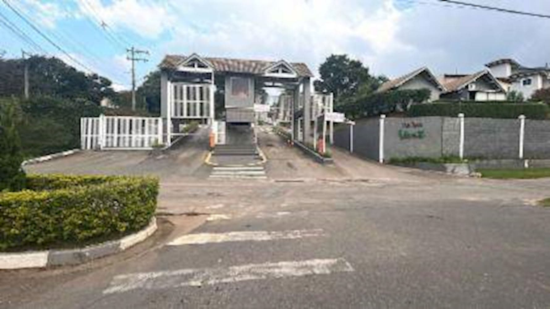 Foto 2 de 20: Casa em leilão em Vargem Grande Paulista - SP, bairro San Diego — Casa em San Diego - Vargem Grande Paulista/SP
