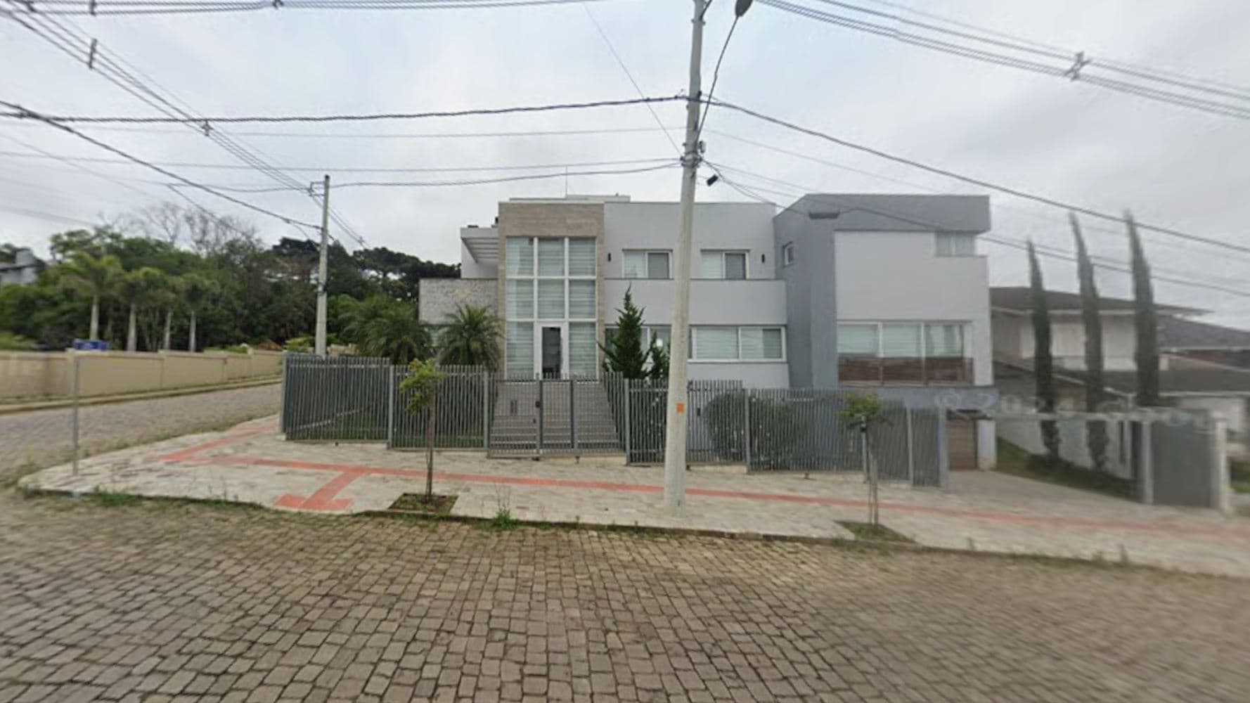 Foto 1 de 4: Casa em leilão em Nova Prata - RS, bairro Centro — Casa no Centro em Nova Prata/RS