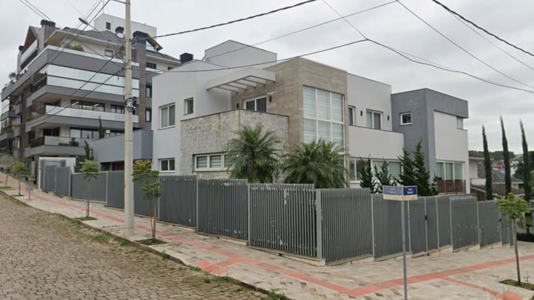Foto 4 de 4: Casa em leilão em Nova Prata - RS, bairro Centro — Casa no Centro em Nova Prata/RS