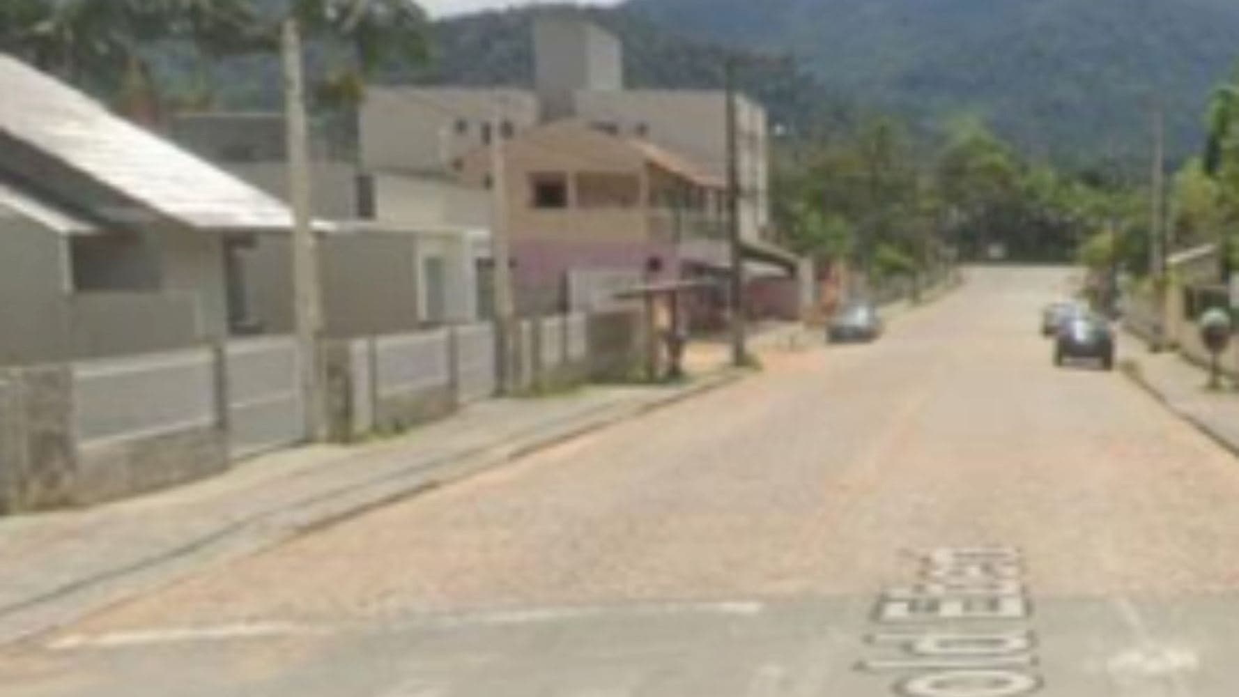 Foto 5 de 5: Apartamento em leilão em Indaial - SC, bairro Warnow — Apartamento no "Edifício Residencial KW 3" - Warnow - Indaial/SC