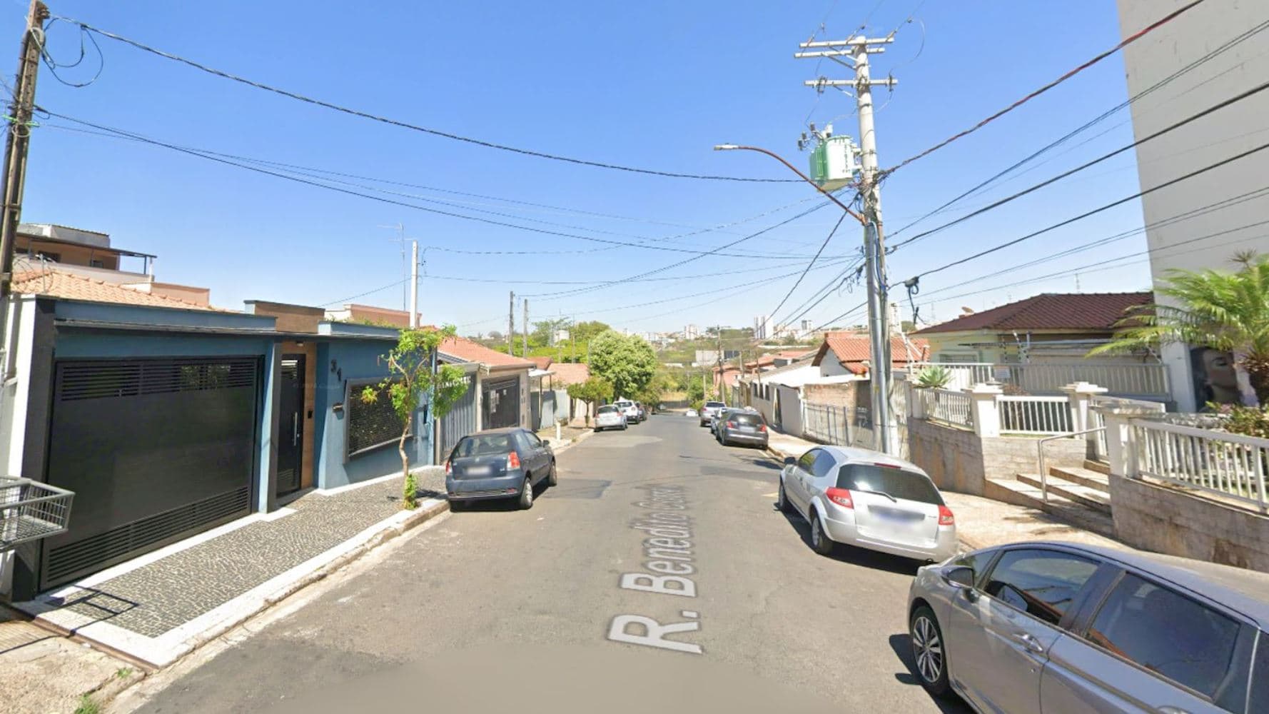 Foto 5 de 6: Apartamento em leilão em Americana - SP, bairro Jardim São Domingos — Apartamento no "Condomínio Edifício Esplanada" - Jardim São Domingos - Americana/SP