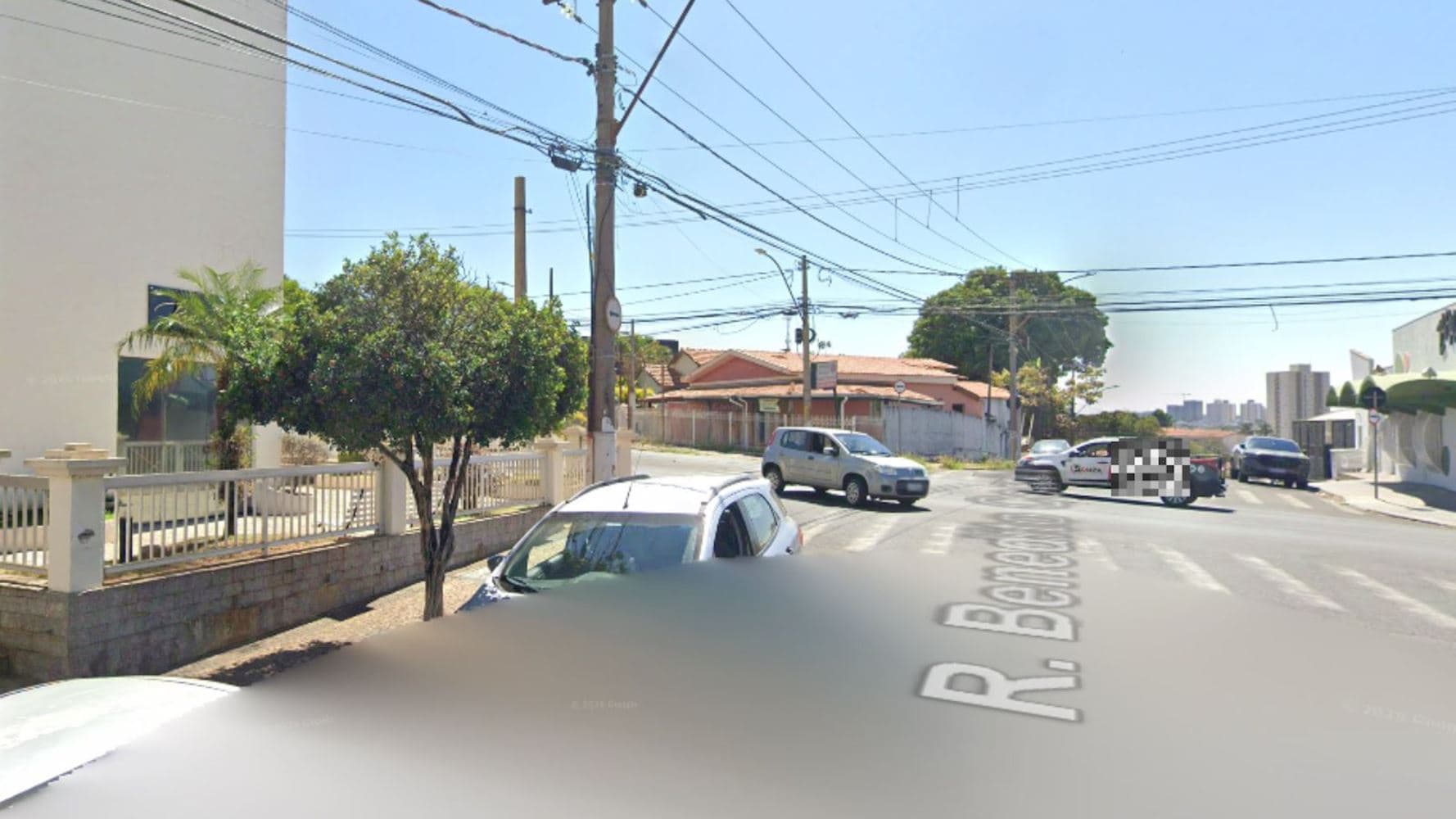 Foto 6 de 6: Apartamento em leilão em Americana - SP, bairro Jardim São Domingos — Apartamento no "Condomínio Edifício Esplanada" - Jardim São Domingos - Americana/SP