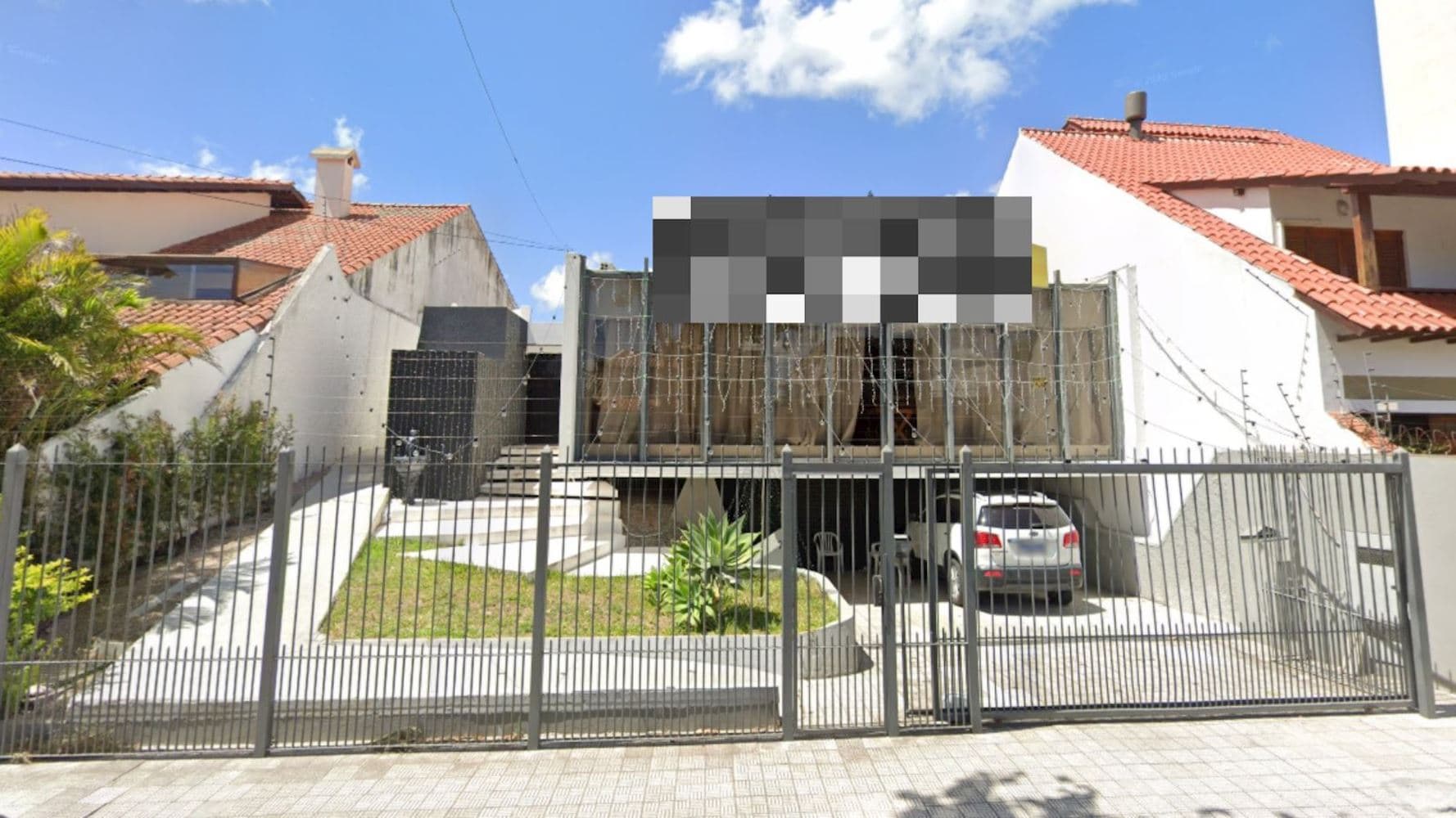 Foto 2 de 4: Casa em leilão em Rio Grande - RS, bairro Centro — Casa no Centro - Rio Grande/RS