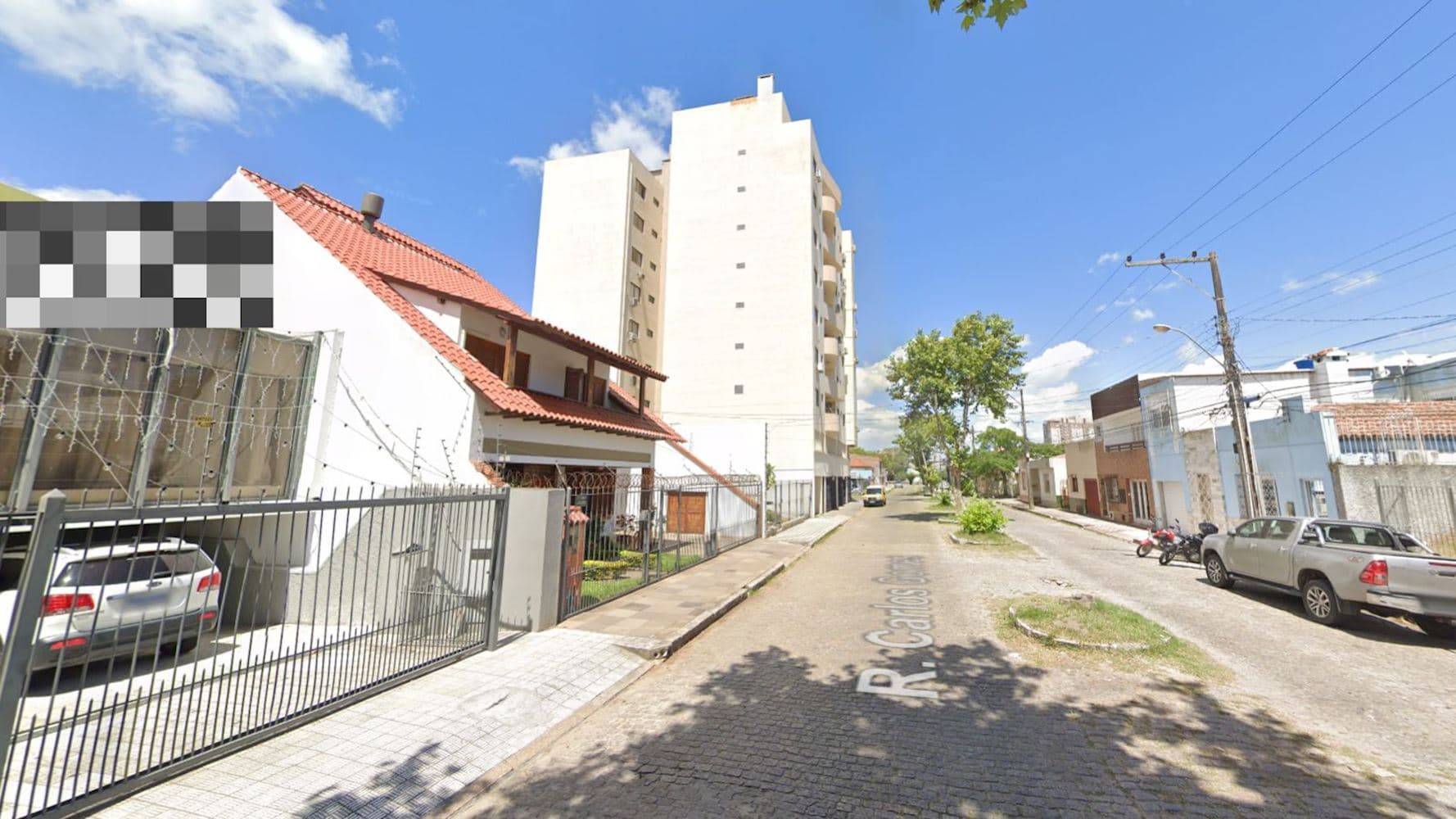 Foto 4 de 4: Casa em leilão em Rio Grande - RS, bairro Centro — Casa no Centro - Rio Grande/RS