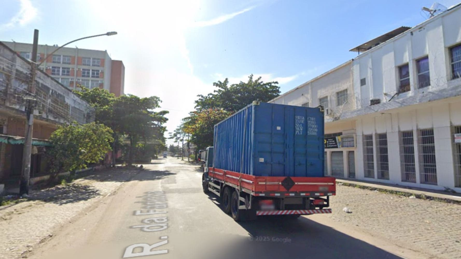 Foto 5 de 5: Comercial em leilão em Rio De Janeiro - RJ, bairro Penha — Loja na Penha - Rio de Janeiro/RJ