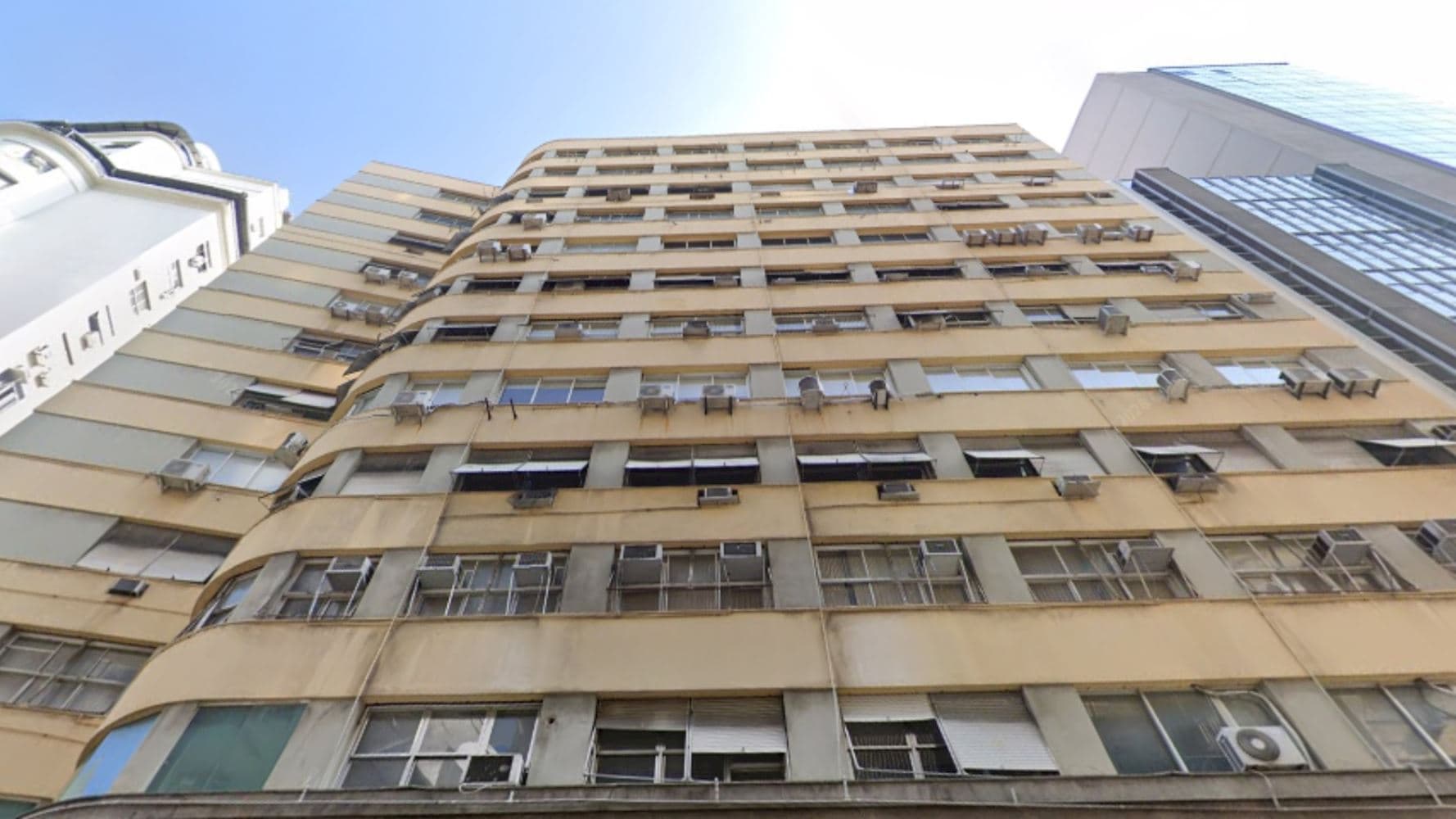 Foto 2 de 5: Comercial em leilão em Rio De Janeiro - RJ, bairro Centro — Loja no Centro - Rio de Janeiro/RJ
