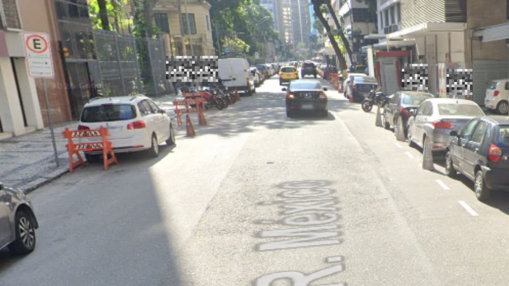 Foto 4 de 5: Comercial em leilão em Rio De Janeiro - RJ, bairro Centro — Loja no Centro - Rio de Janeiro/RJ