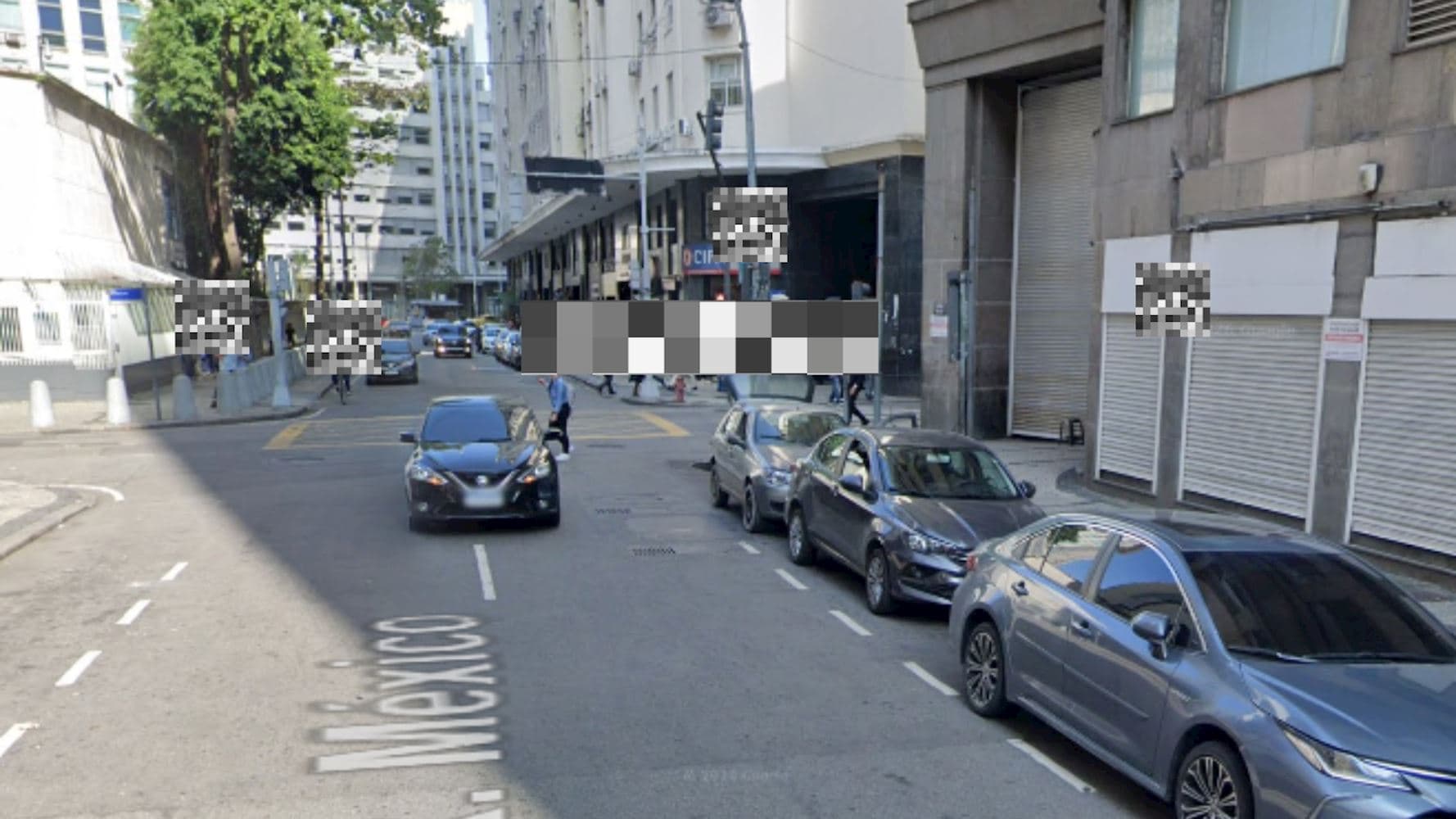 Foto 5 de 5: Comercial em leilão em Rio De Janeiro - RJ, bairro Centro — Loja no Centro - Rio de Janeiro/RJ