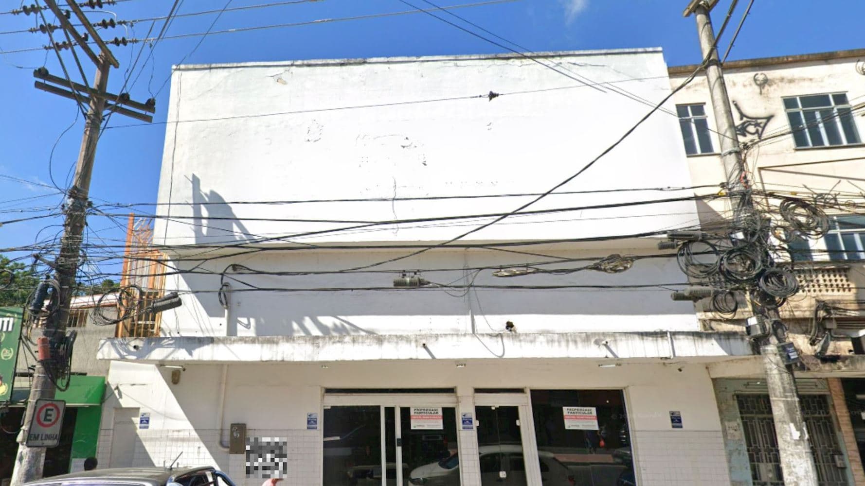 Foto 2 de 5: Comercial em leilão em Itaboraí - RJ, bairro Venda das Pedras — Loja Comercial em Venda das Pedras - Itaboraí/RJ