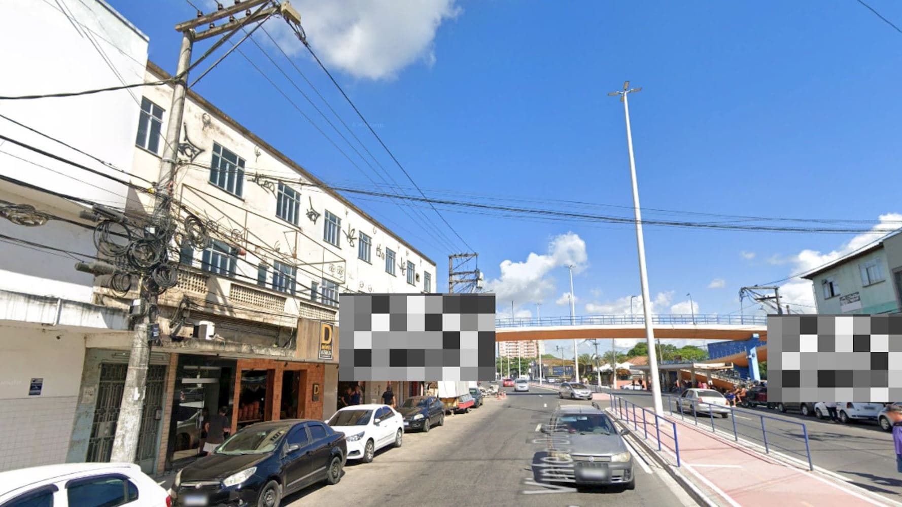 Foto 4 de 5: Comercial em leilão em Itaboraí - RJ, bairro Venda das Pedras — Loja Comercial em Venda das Pedras - Itaboraí/RJ