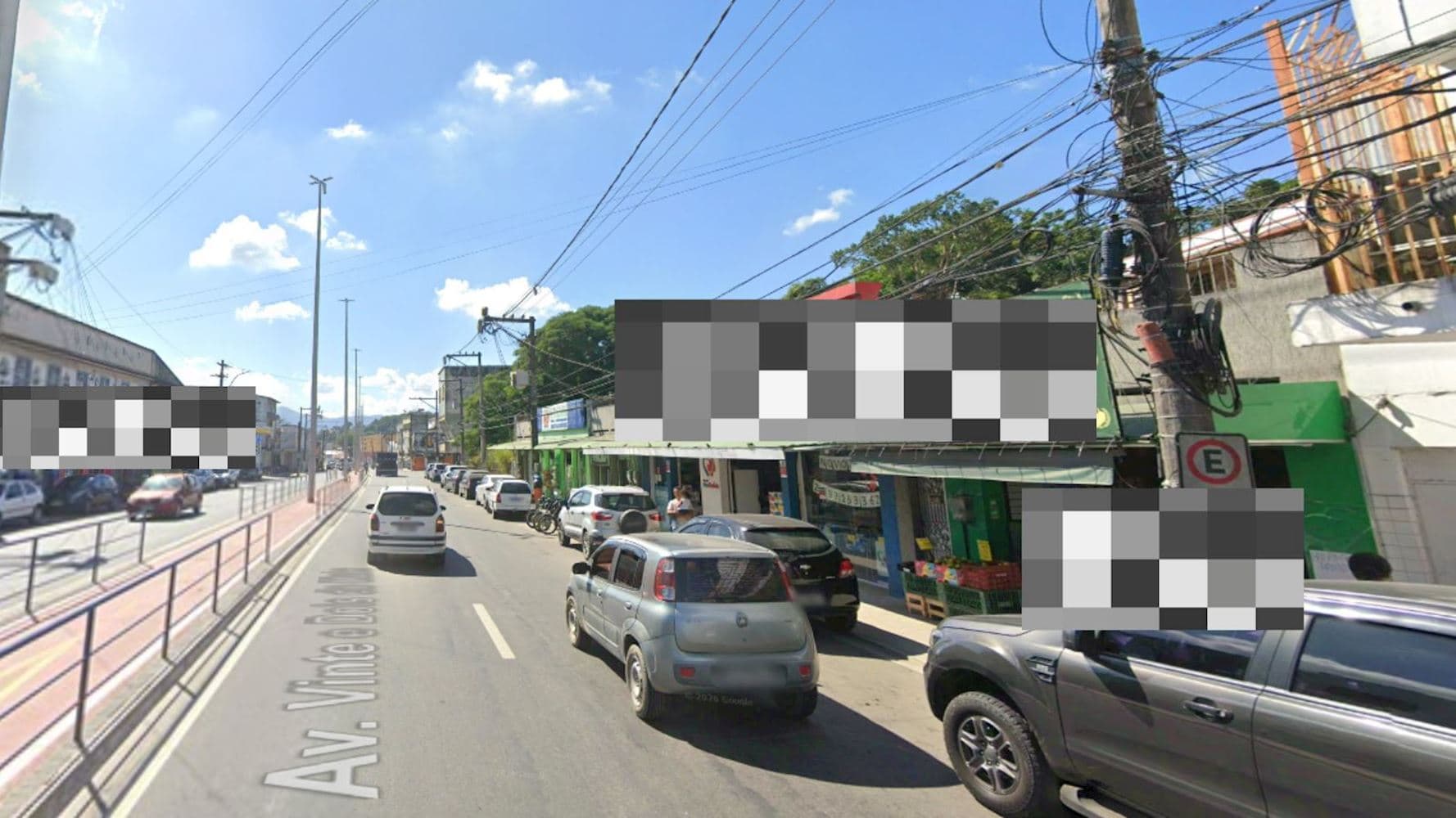 Foto 5 de 5: Comercial em leilão em Itaboraí - RJ, bairro Venda das Pedras — Loja Comercial em Venda das Pedras - Itaboraí/RJ