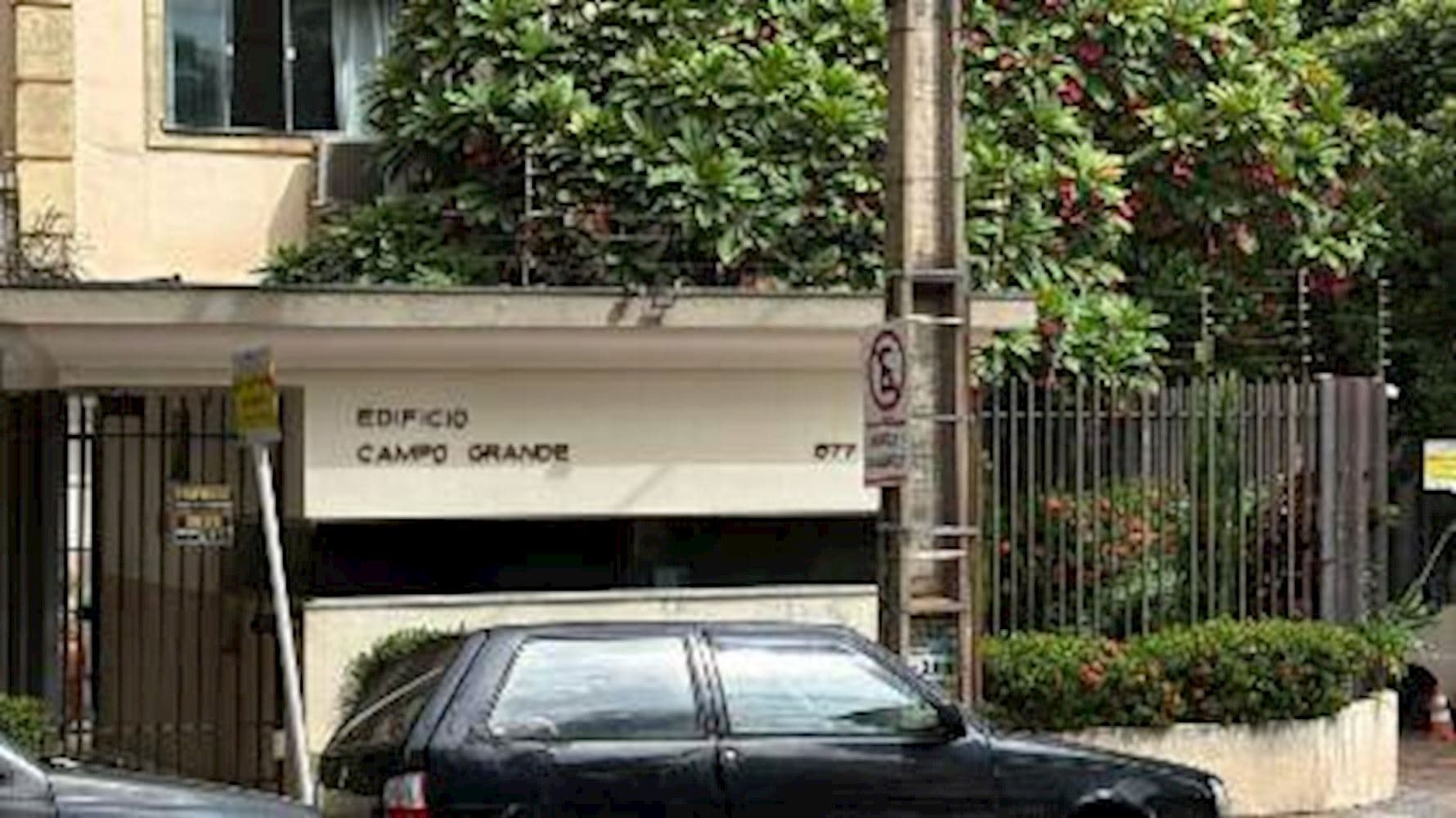 Foto 3 de 12: Apartamento em leilão em Campo Grande - MS, bairro Centro — Apartamento no Centro em Campo Grande/MS