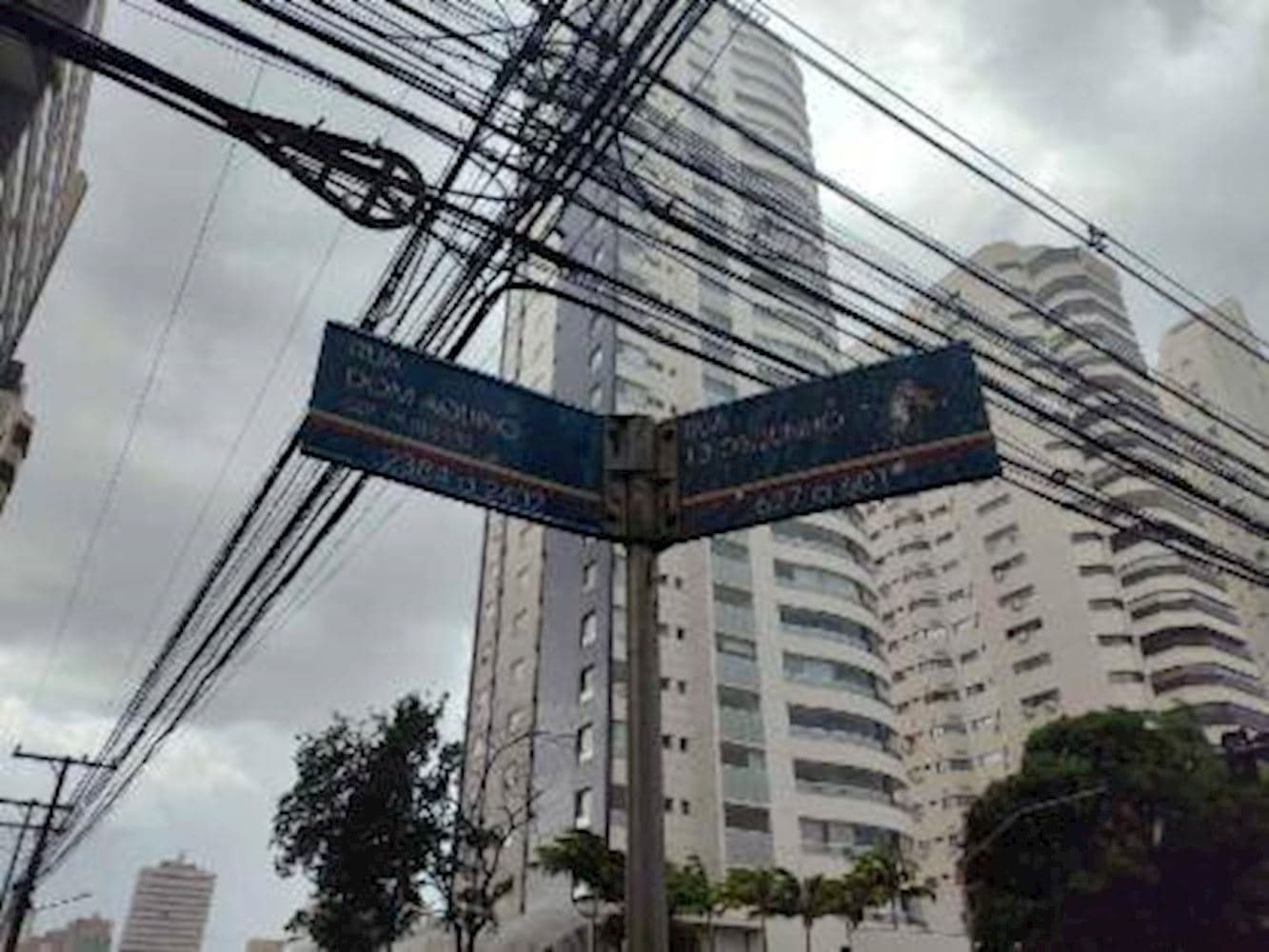 Foto 4 de 12: Apartamento em leilão em Campo Grande - MS, bairro Centro — Apartamento no Centro em Campo Grande/MS