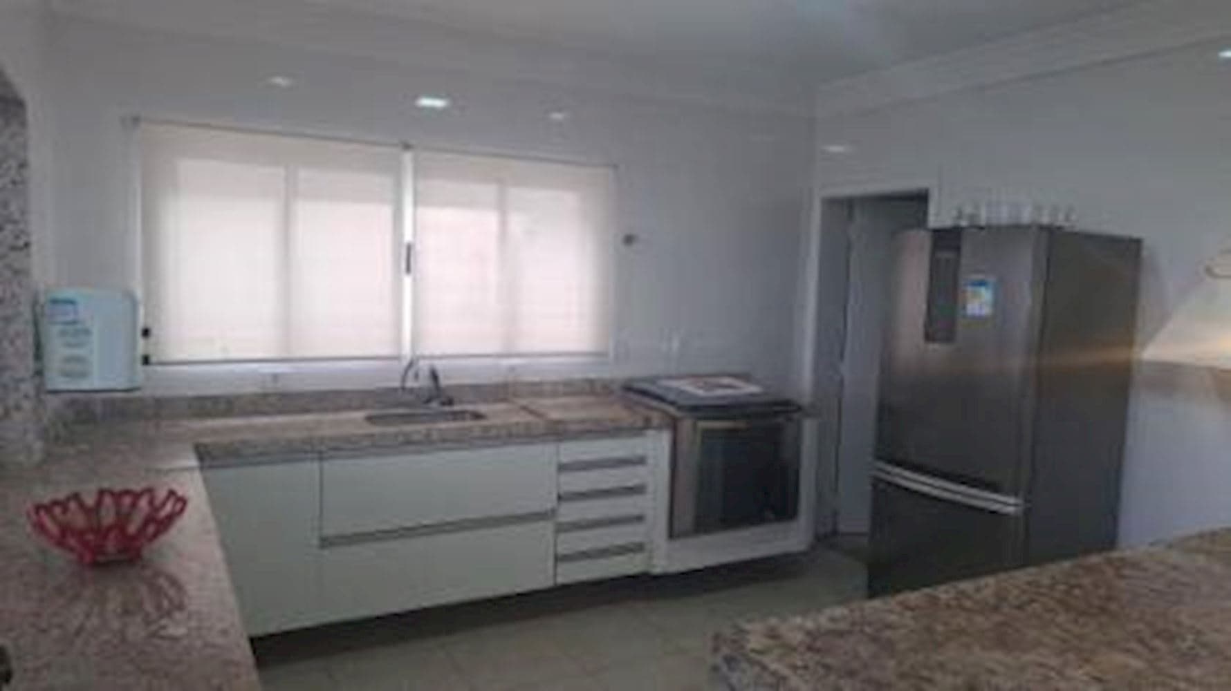 Foto 8 de 15: Casa em leilão em Guarujá - SP, bairro João Batista Julião — Casa em João Batista Julião - Guarujá/SP